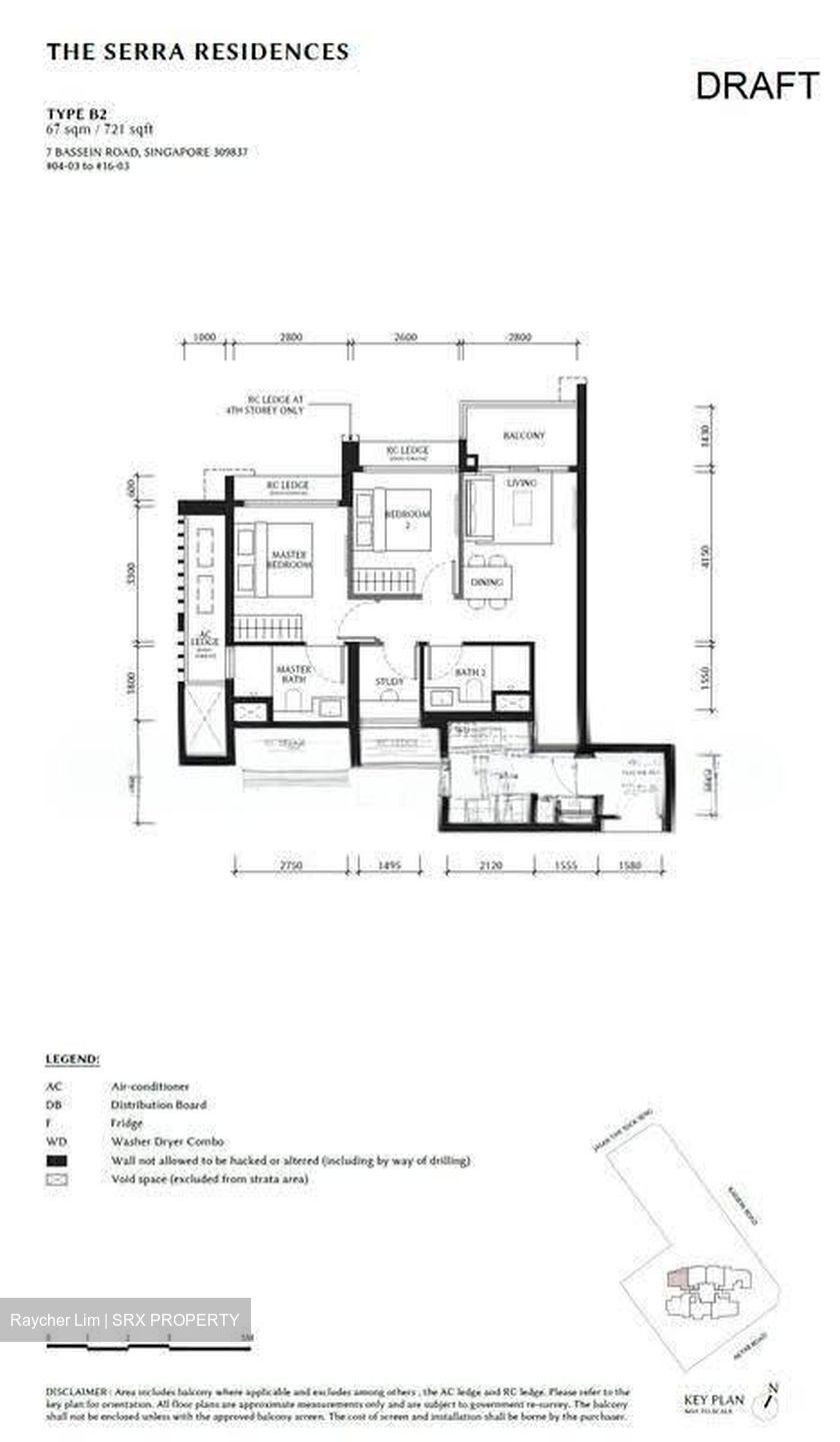Pastoral View (D11), Apartment #621046171